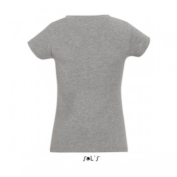 SOL'S MOON Γυναικείο Μπλουζάκι - Τ-shirt με εκτύπωση