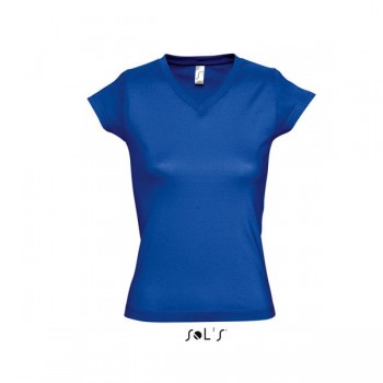 SOL'S MOON Γυναικείο Μπλουζάκι - Τ-shirt με εκτύπωση