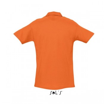 SOL'S SPRING II - Polo Μπλουζάκι με εκτύπωση 
