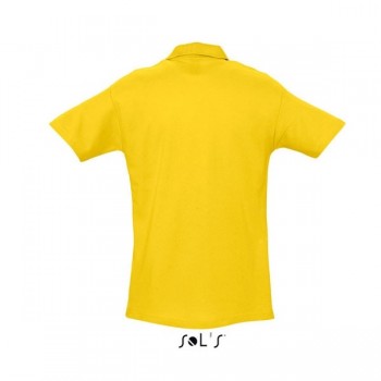 SOL'S SPRING II - Polo Μπλουζάκι με εκτύπωση 
