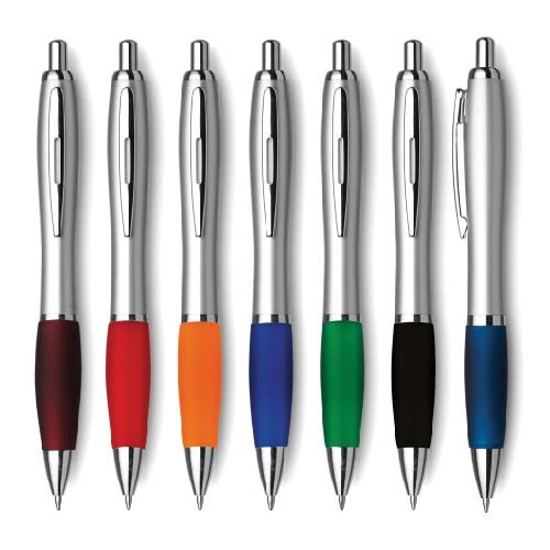 Στυλό 3011 σε διάφορα χρώματα